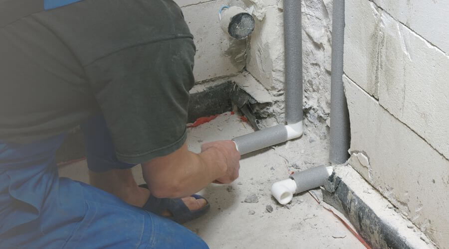 Professional Leak Detection Services in Dundee, KY